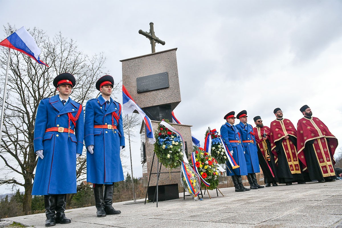 83 godine od zločina u selima oko Banjaluke (VIDEO)