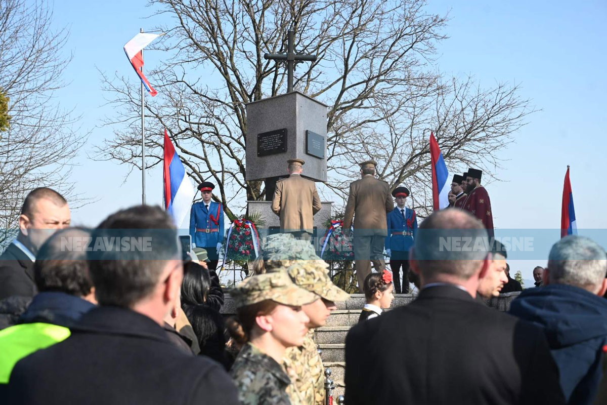 Obilježavanje zločina u Drakuliću: Htjeli su da nas zatru (VIDEO)