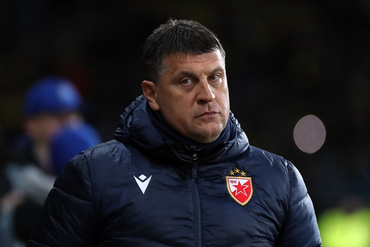 Umorna Zvezda otvara domaće fudbalsko proljeće protiv TSC
