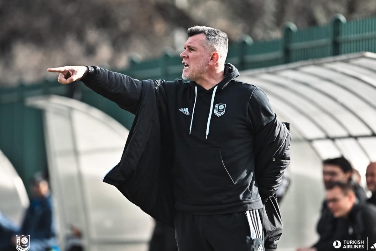 Zoran Zekić: Ima dosta stvari koje me brinu