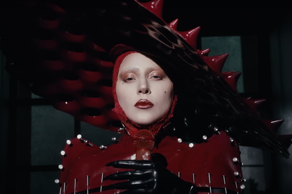 Lejdi Gaga predstavila novu pjesmu (VIDEO)