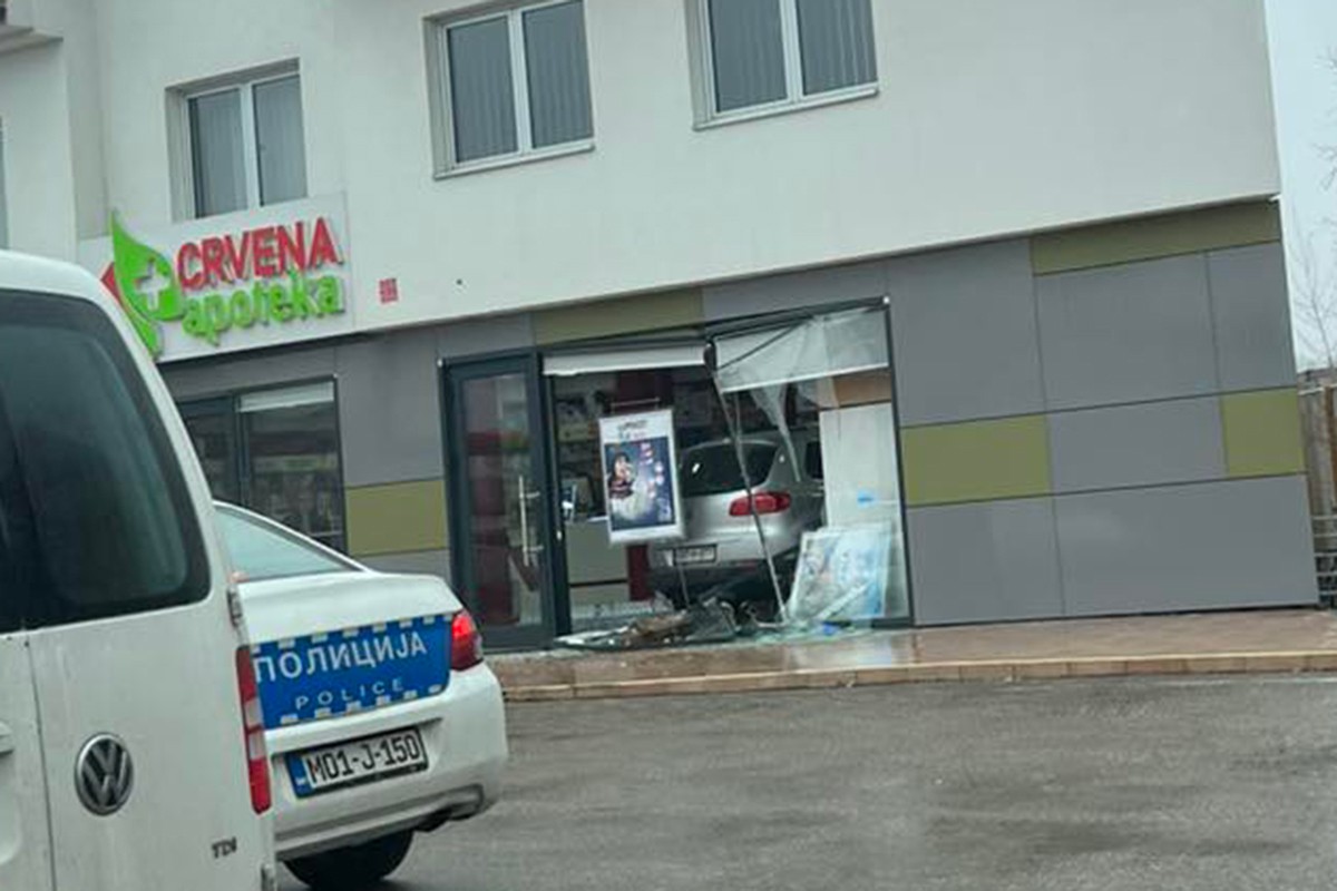 "Nezavisne" donose detalje udesa u Trnu