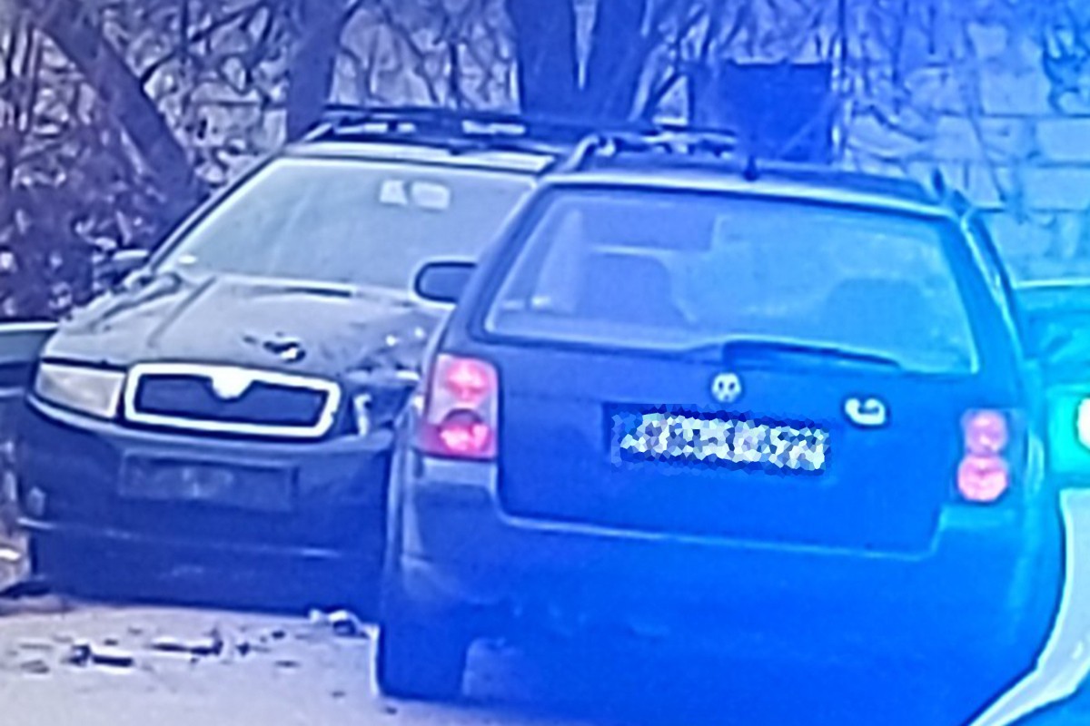 Udes u Banjaluci, ima povrijeđenih
