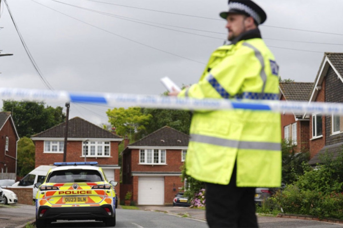 Britanski tinejdžer nožem usmrtio vršnjaka u školi