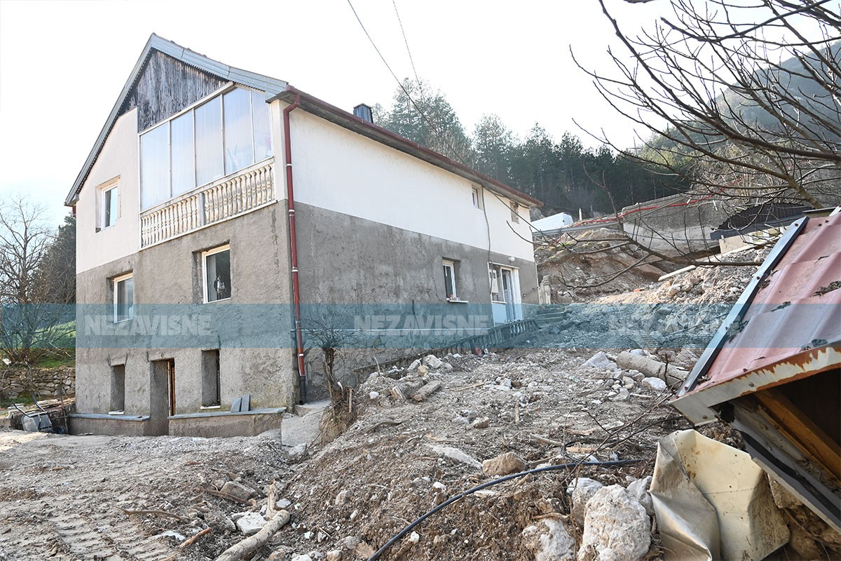 Sudski vještaci tvrde: U kamenolom smrti u Jablanici dovlačili stijene na obradu