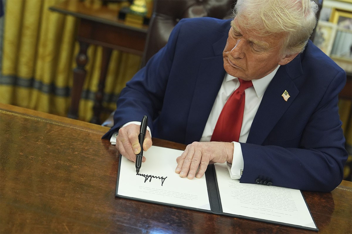 Politiko: Amerika se povlači iz Savjeta UN za ljudska prava