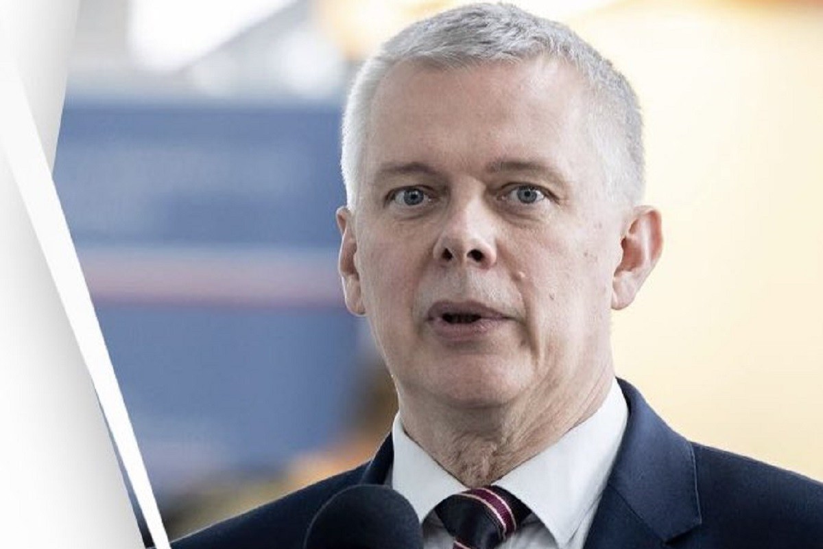 Šemonjak: Poljska neće prihvatati migrante