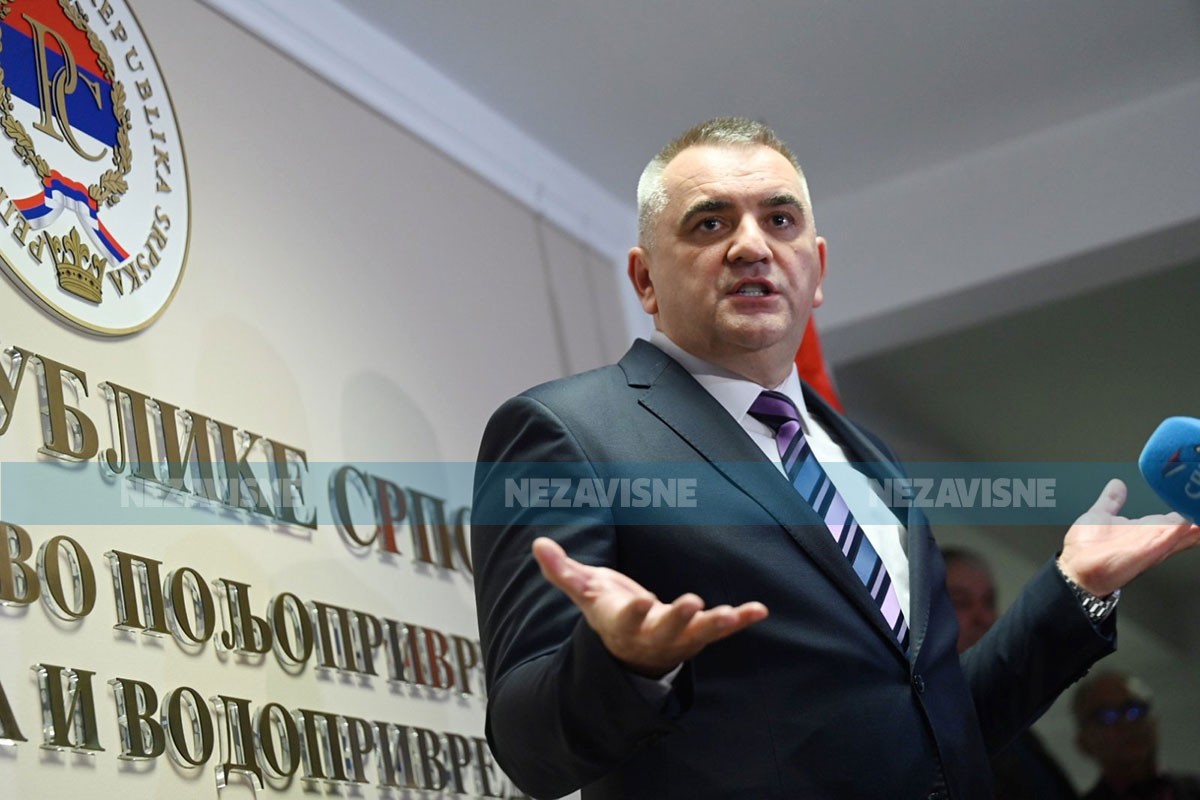 Radnici u "Šumama RS" dobiće zaostale plate do kraja februara