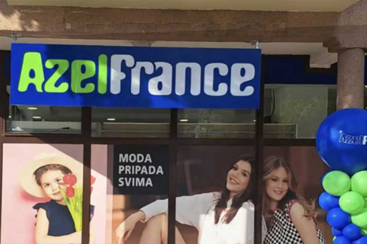 Azel France potvrdio zatvaranje i otkaze u BiH: Evo koliko radnika ostaje bez posla