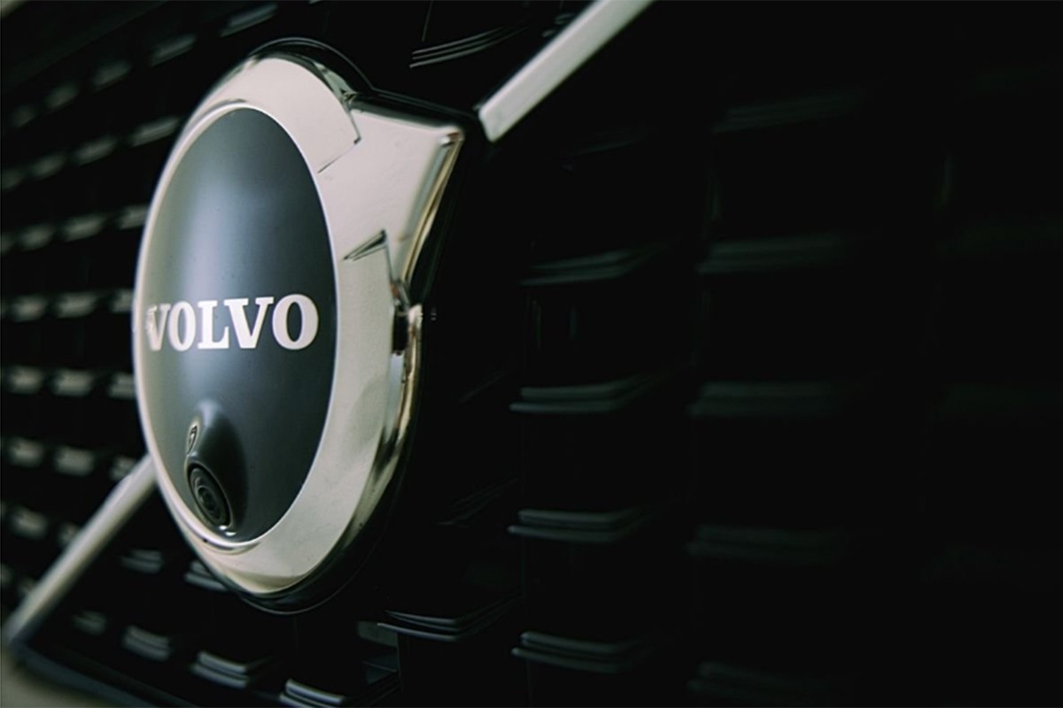 Kompanija Volvo objavila pad prodaje automobila od pet odsto
