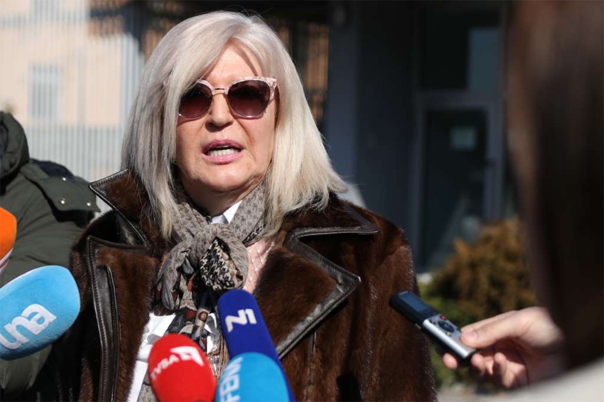Presuda Vasviji Vidović: Hoće li advokatici zabraniti rad