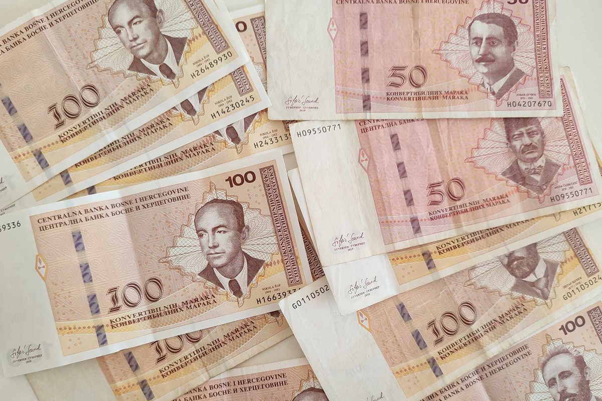 Dva horoskopska znaka će zaplivati u novcu do kraja februara