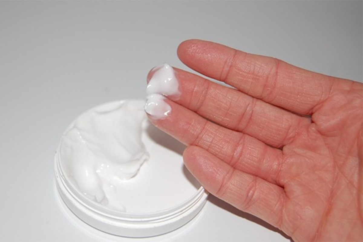 Optužen za krađu "Nivea" krema vrijednih 680 maraka