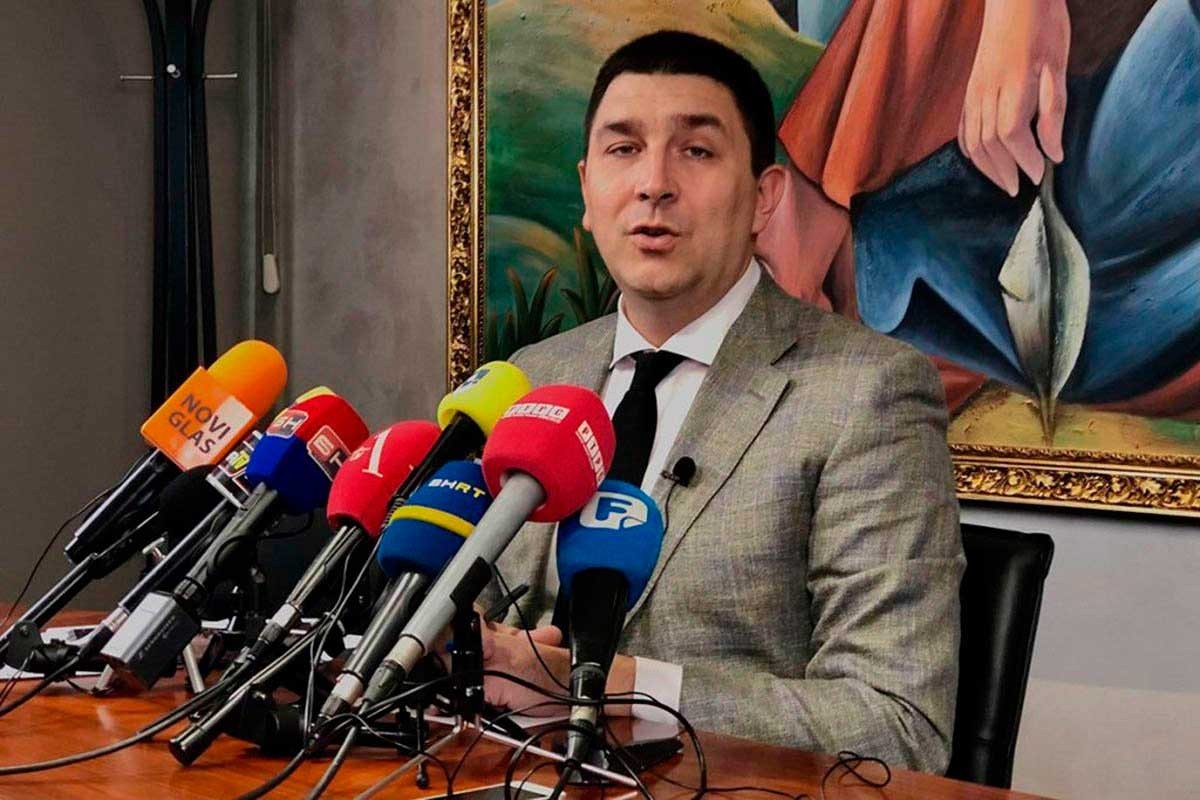 Poznati advokat optužen za utaju poreza