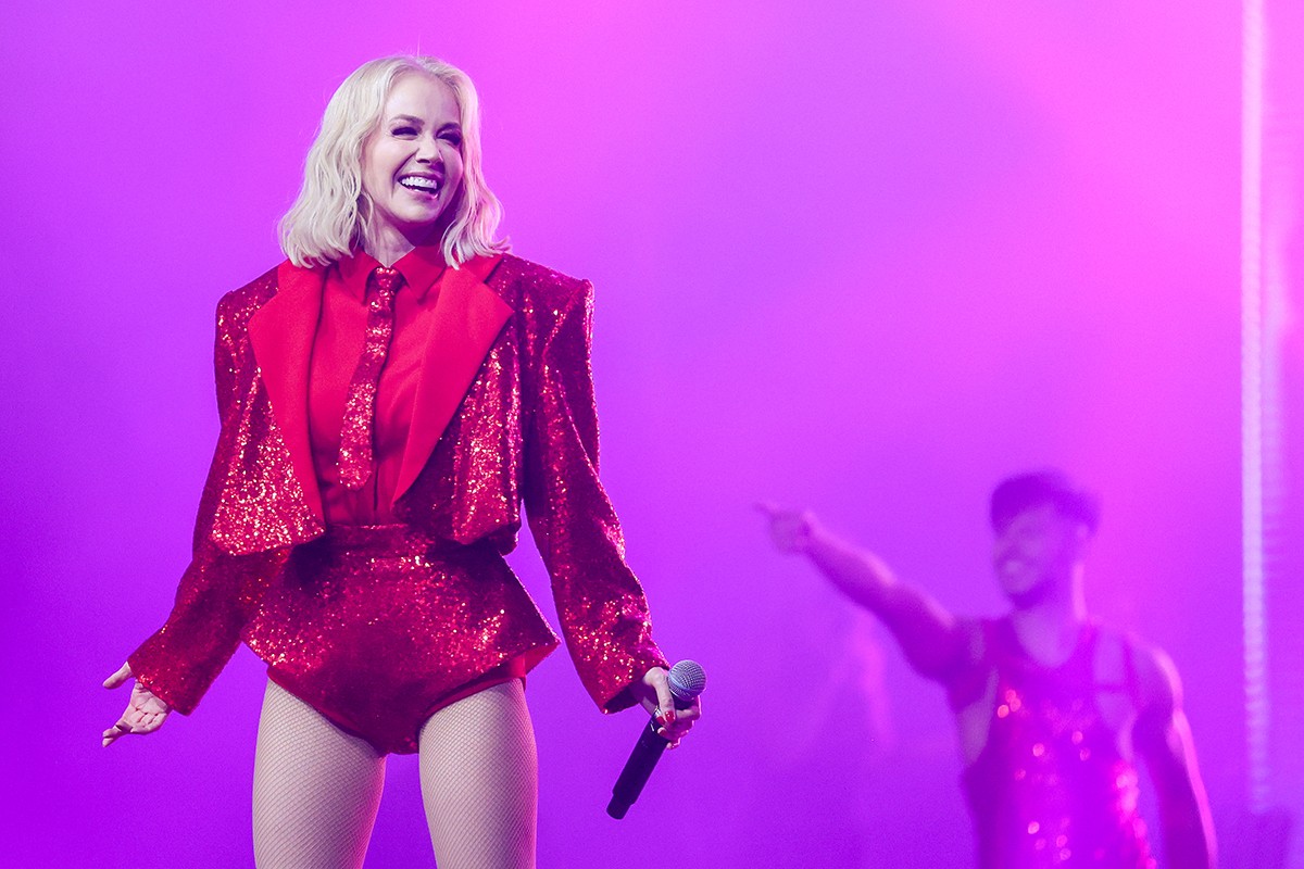 Jelena Rozga gostima na vjenčanju postavila uslov: Moraju da potpišu ugovor