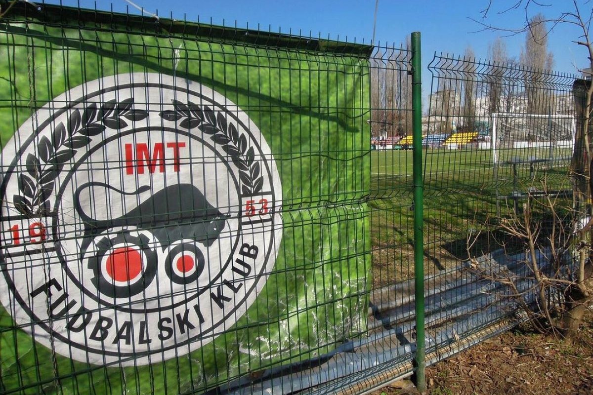 Filip Malbašić potpisao za IMT