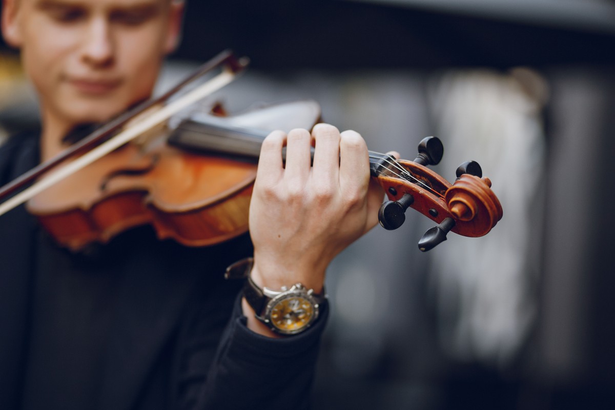 Violina Stradivari prodata za 11,25 miliona dolara