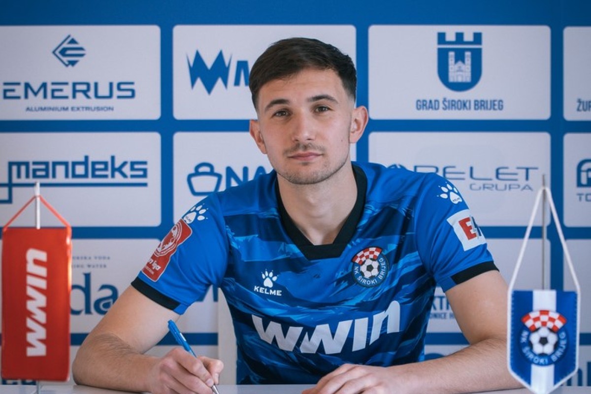 Lovro Musa se vratio na Pecaru