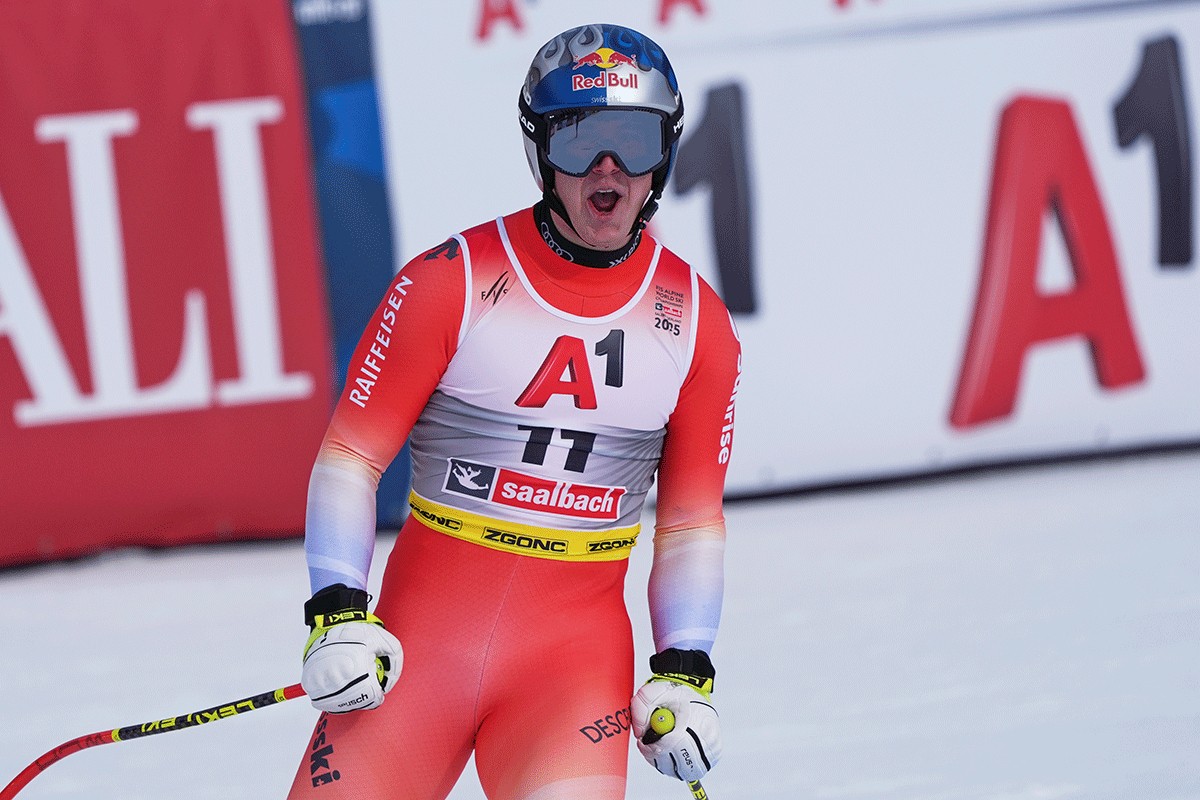 Franjo najmlađi svjetski šampion u posljednjih 70 godina
