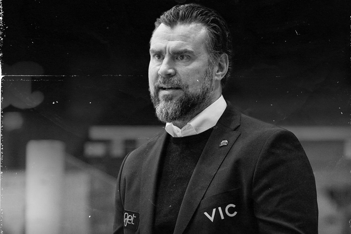 Legendarni hokejaš pronađen mrtav u svojoj kući