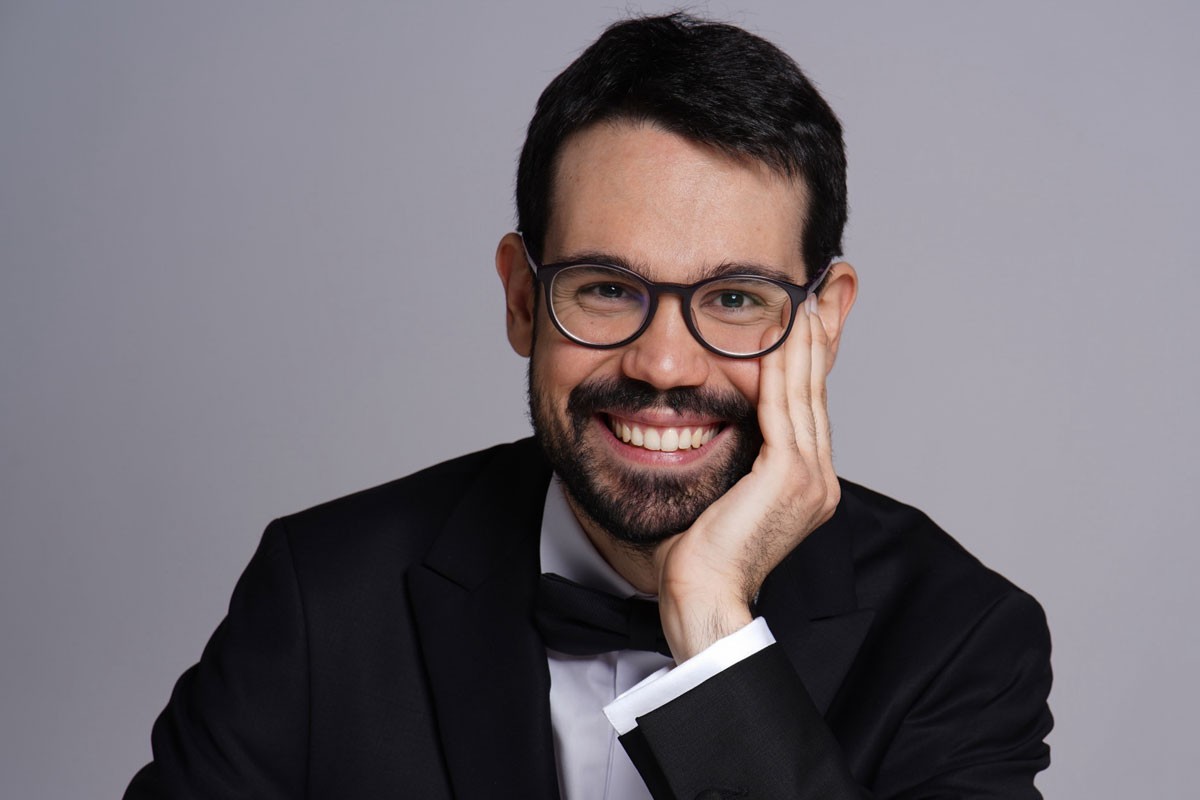 Ivan Bašić za "Nezavisne": U BiH i u Srbiji budžet za kulturu morao bi da bude veći