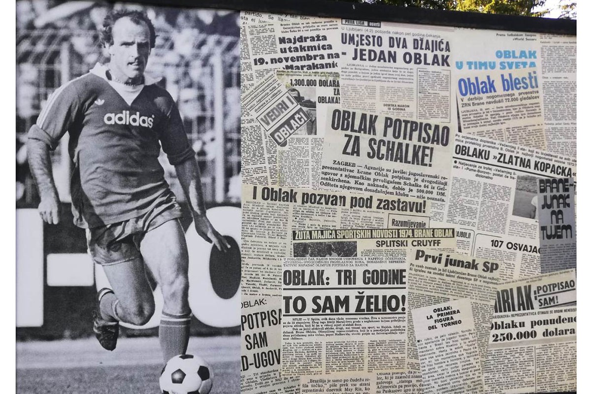 Branko Oblak otvorio dušu za "Nezavisne": Fudbal mi je donio slavu, a uzeo zdravlje
