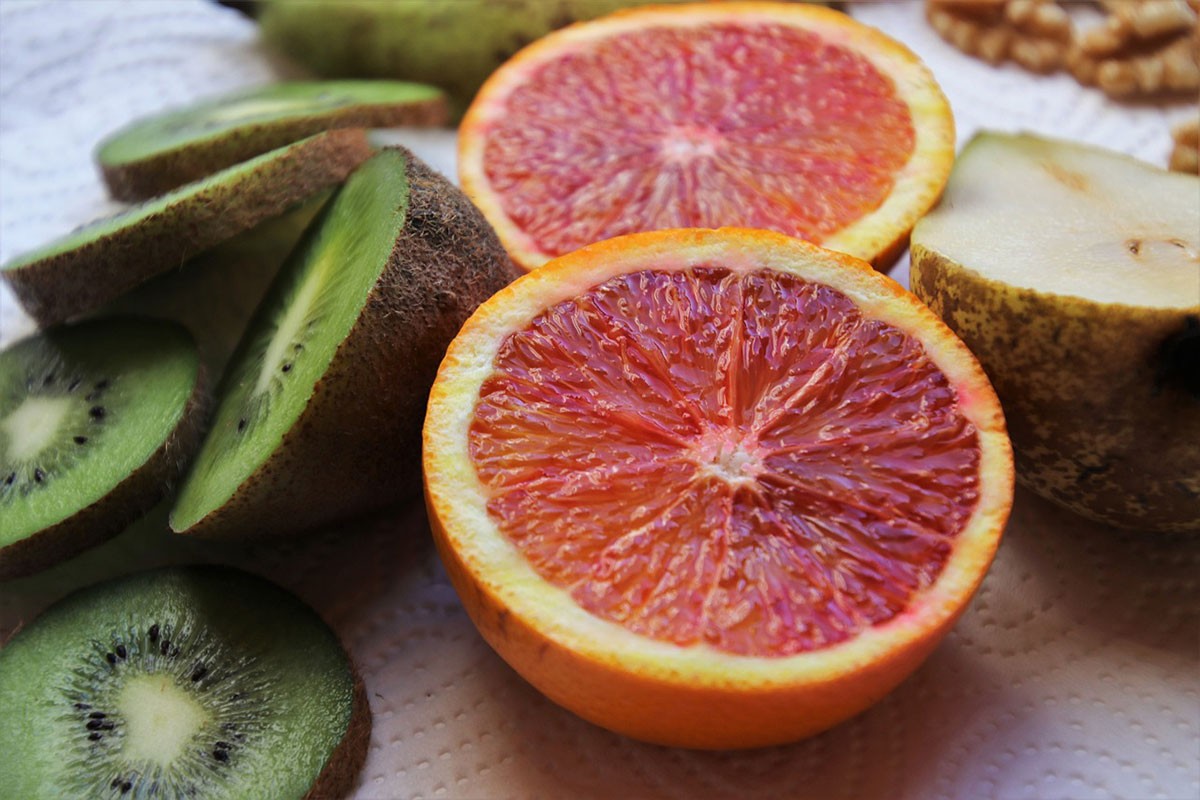 Ni limun ni narandža: Ove namirnice bogate su vitaminom C