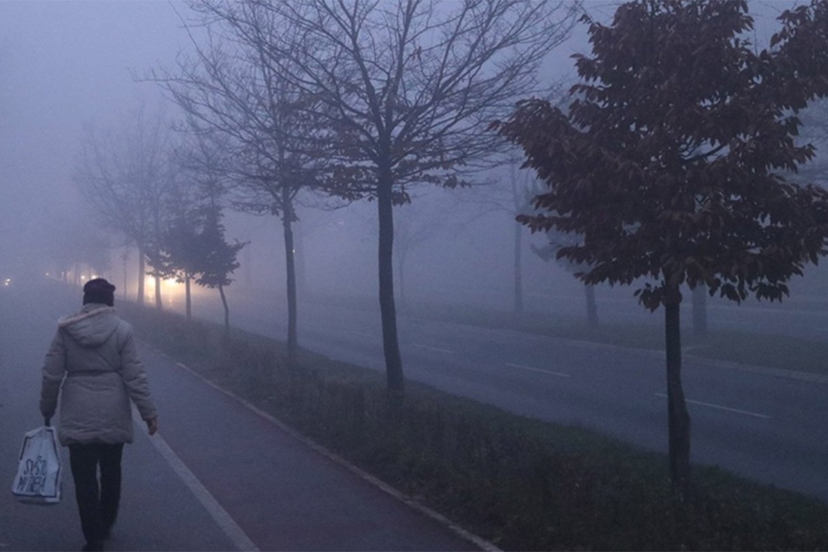 U Banjaluci ove godine neće biti mjerenja kvaliteta vazduha
