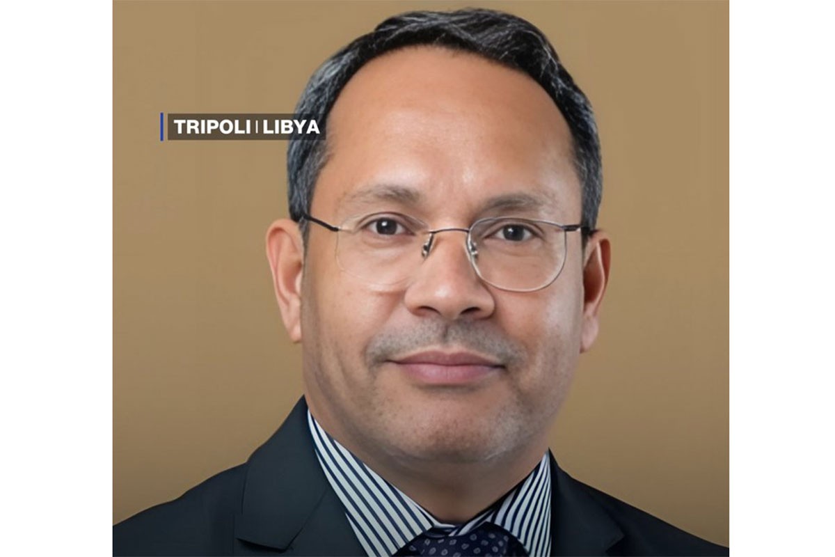 Atentat u Tripoliju: Ranjen libijski ministar
