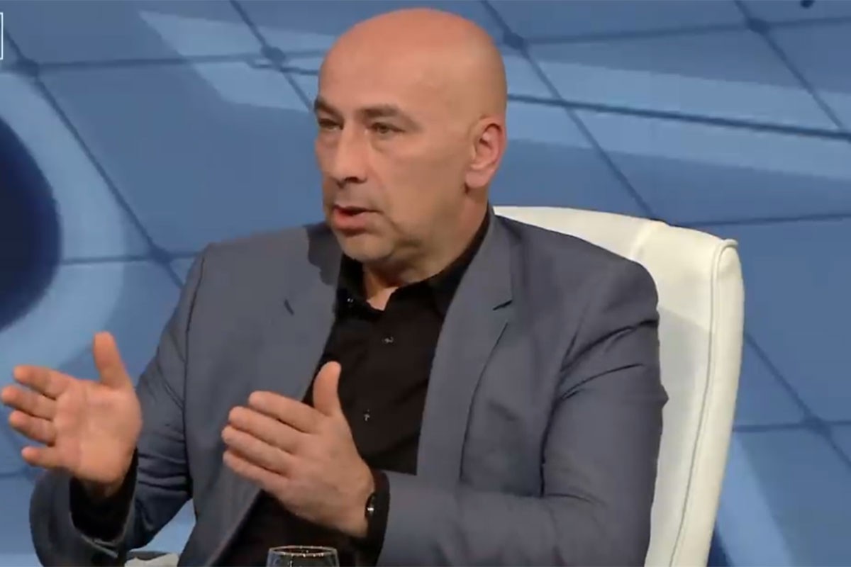 Vehabović naciljao novu fotelju