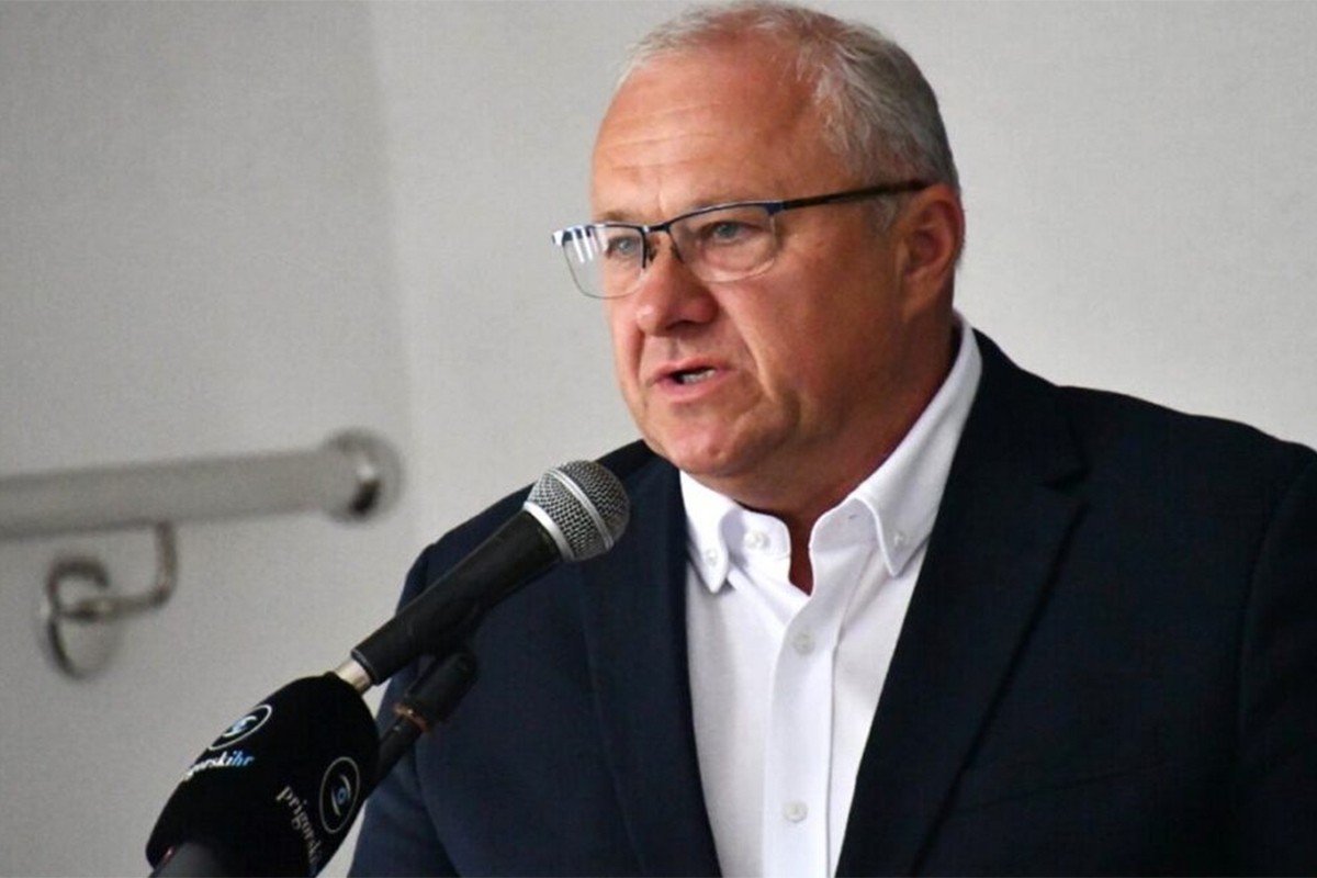 Načelniku male opštine u Hrvatskoj plata porasla 100 odsto