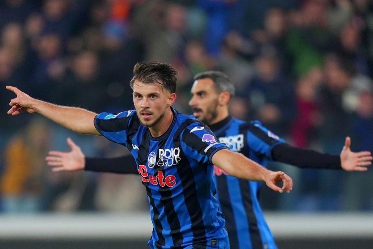 Liga šampiona: Briž u 90. minuti do pobjede protiv Atalante