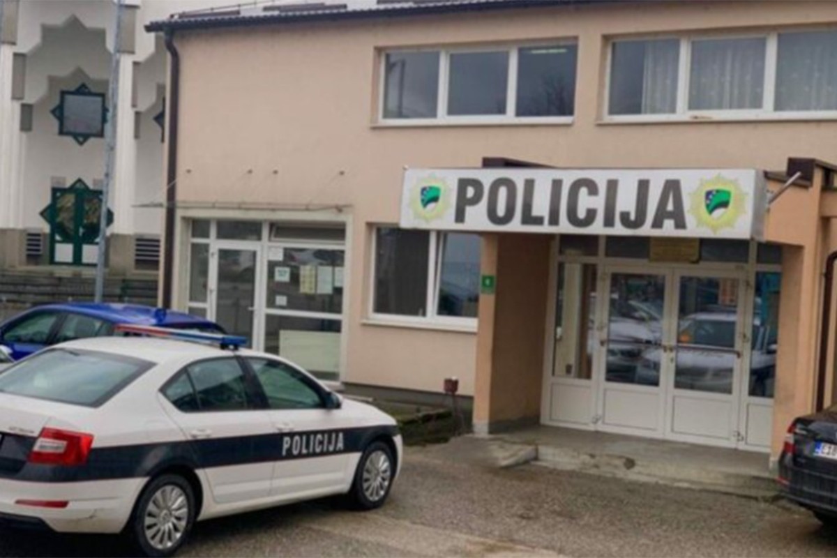 Dvostruko ubistvo u Kalesiji: Poznat identitet ubijenih