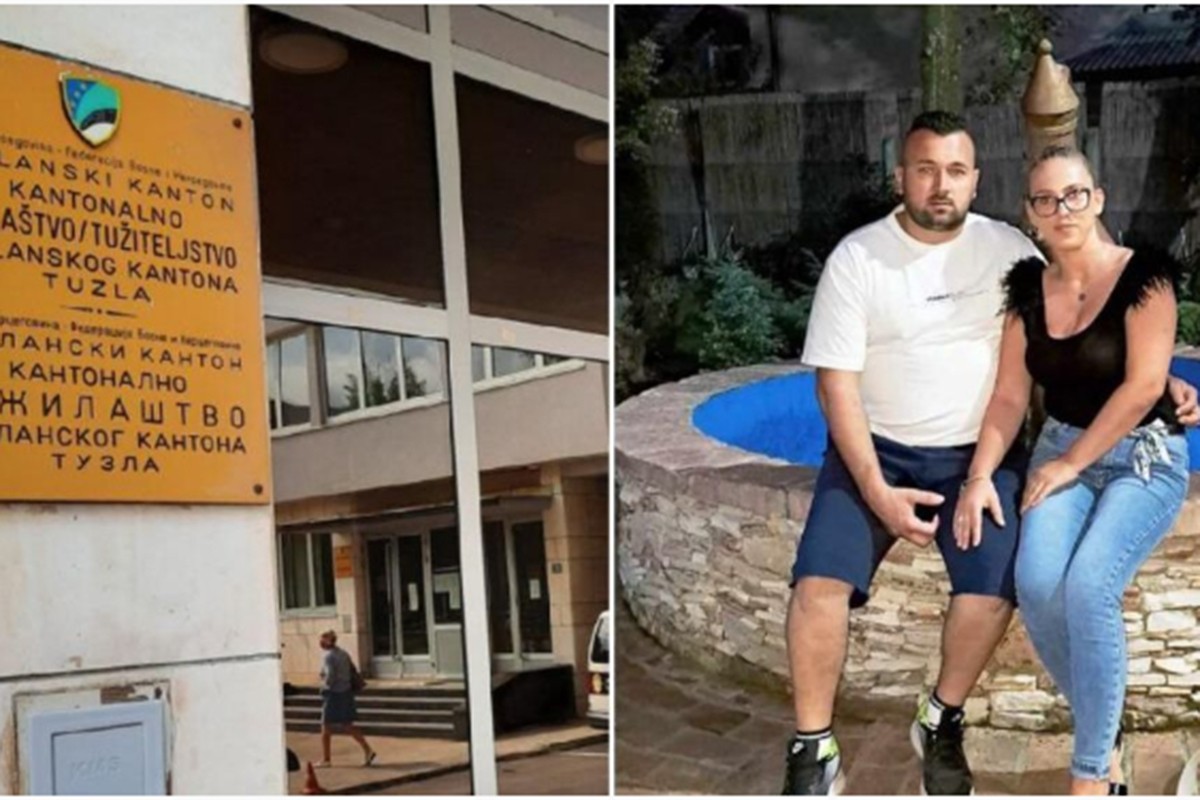 Tužilaštvo o zločinu u Kalesiji: Majka i sin najvjerovatnije udavljeni