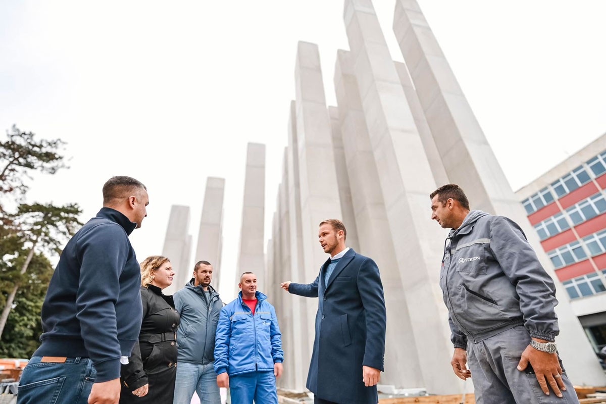 Stanivuković: Banjaluka neće čekati, danas ćemo doznačiti milion za spomenik