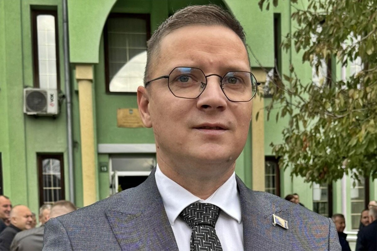 Načelnik Kalesije o ubistvu majke i sina: Nije bilo prijava nasilja u porodici