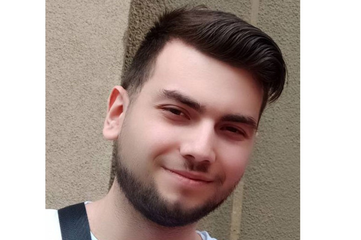 Apel za liječenje studenta Armana Kalopera