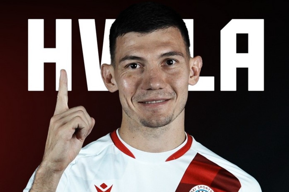 Josip Ćorluka karijeru nastavlja u Poljskoj