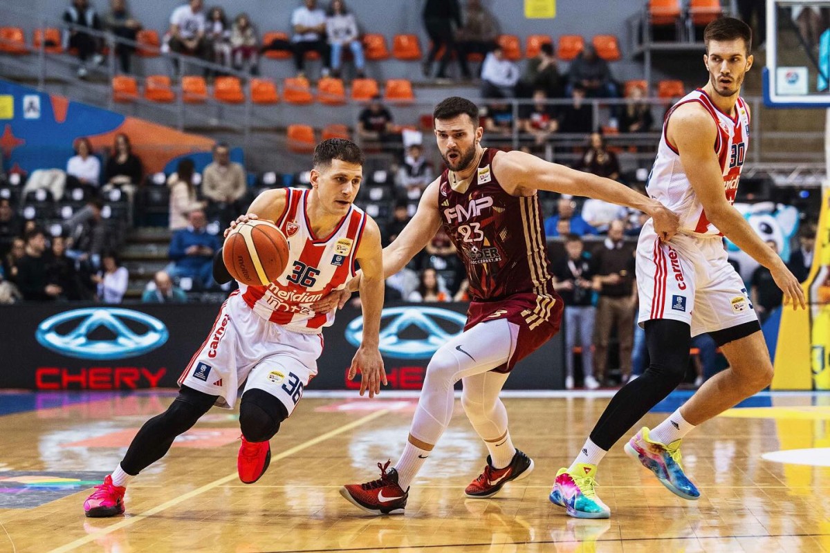 Janis Sferopulos: Naša odbrana je bila dobra