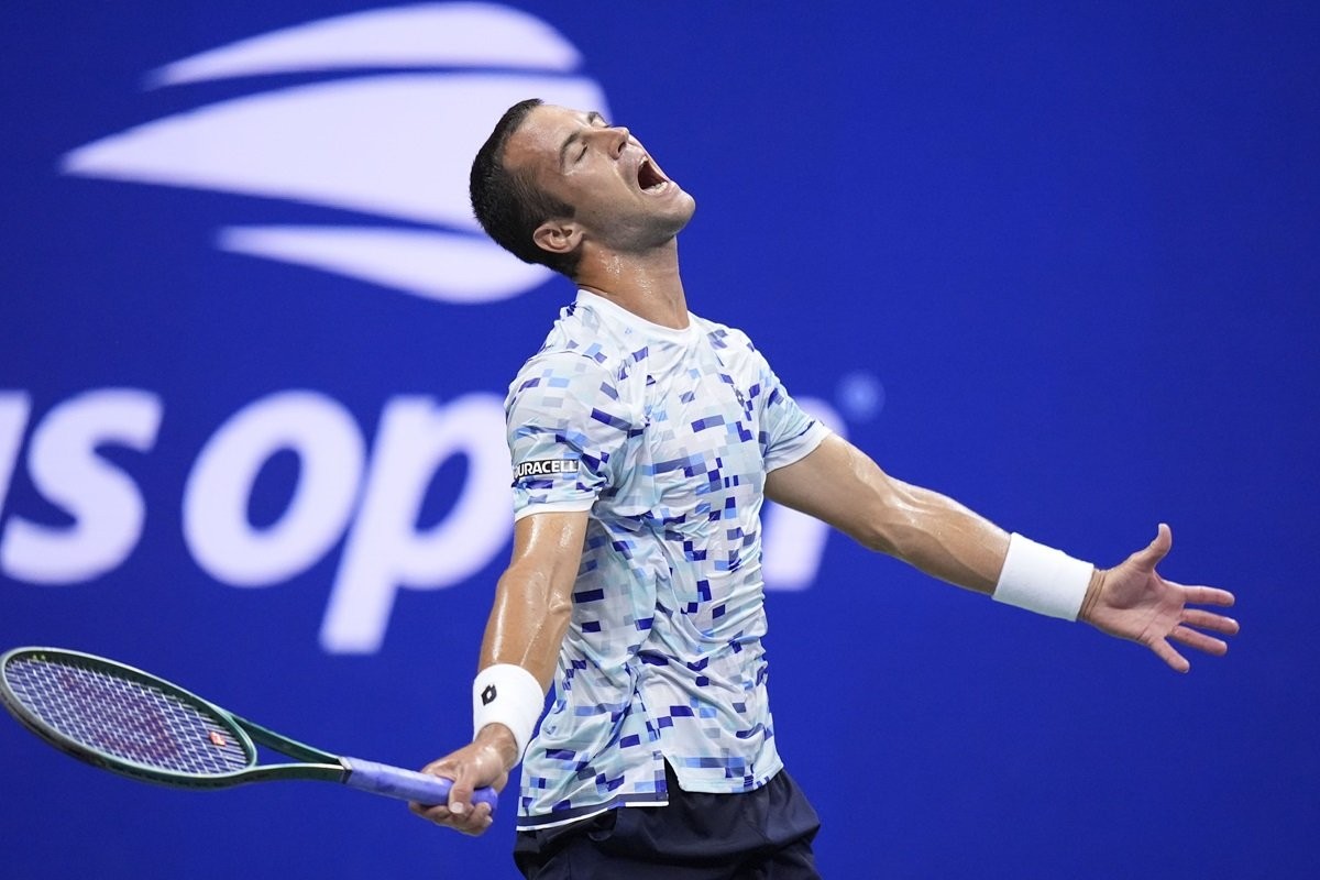 Laslo Đere u polufinale ATP turnira u Buenos Ajresu