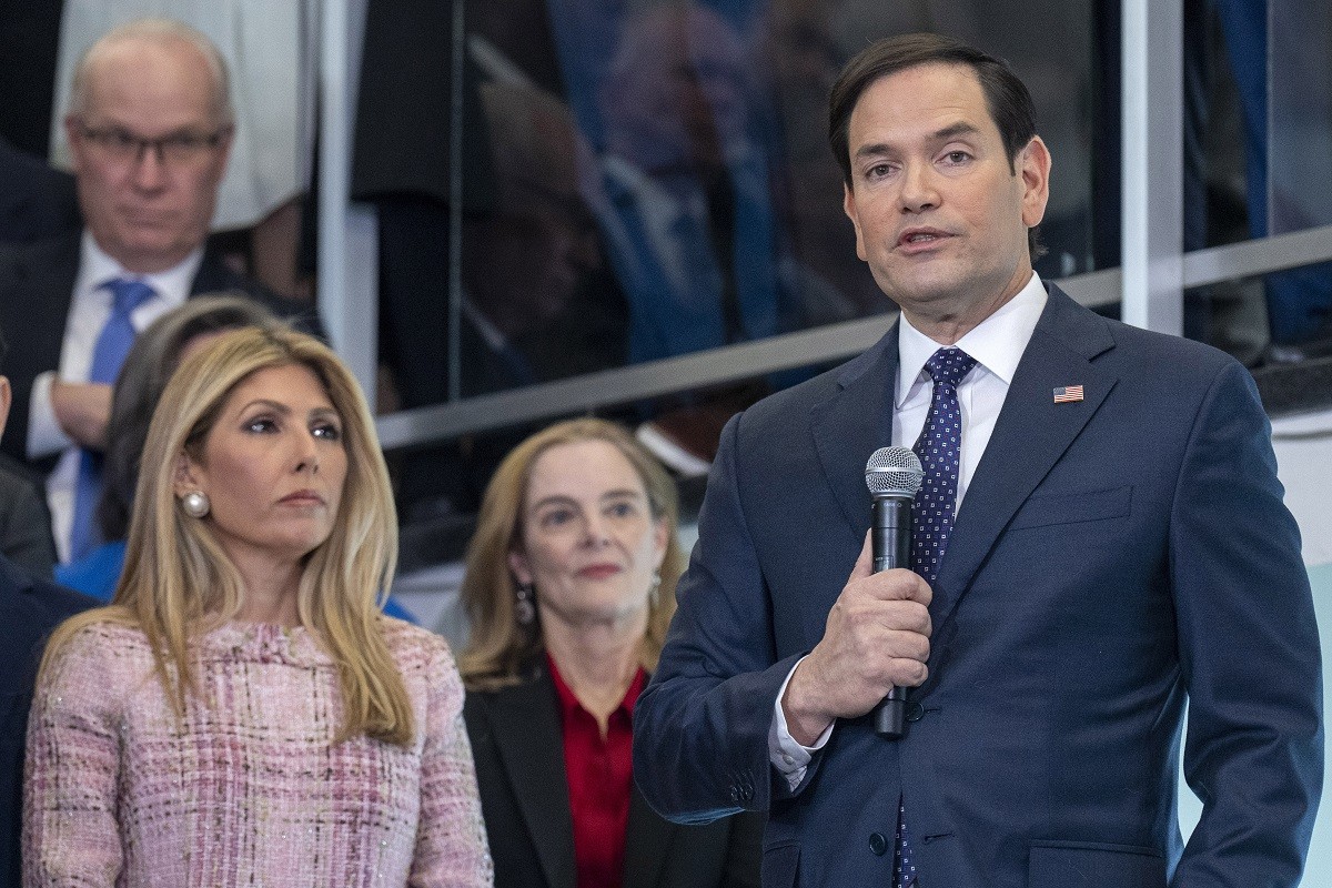 Rubio otkrio zašto je Tramp duže razgovarao s Putinom nego sa Zelenskim