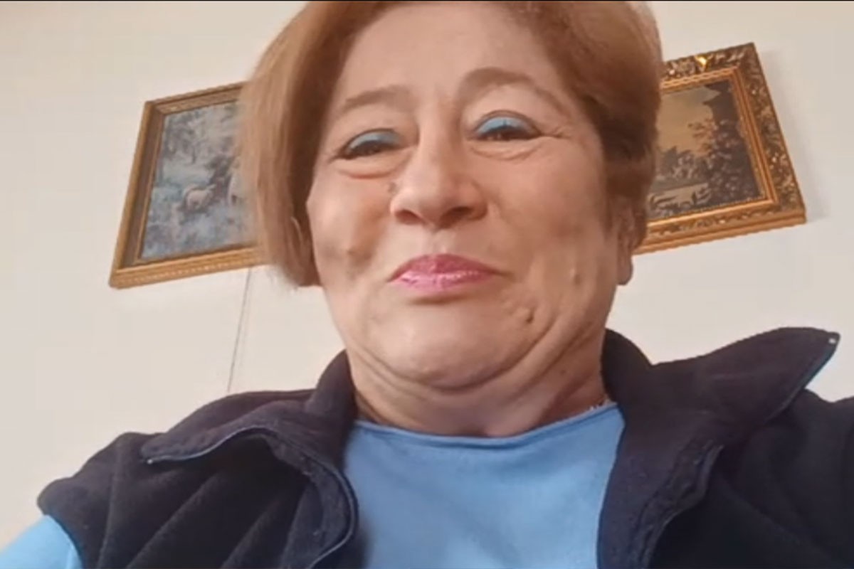 Sonja (57) i Marko (69) čekaju dijete nakon 22 godine borbe za potomstvo
