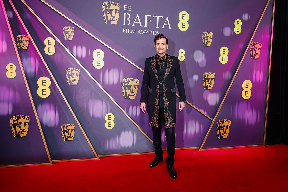 Skandal na dodjeli BAFTA nagrada: Zvijezda serije "Doktor Hu" ismijavala Trampa