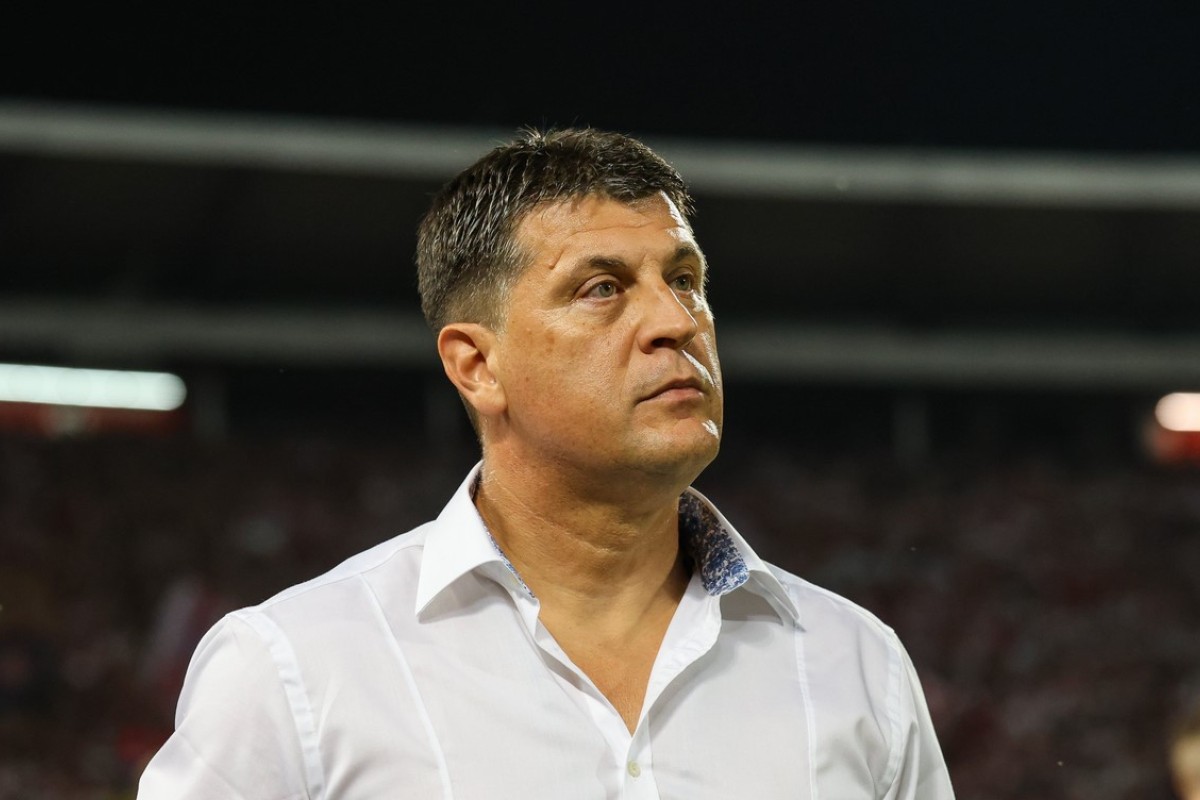 Vladan Milojević upisao jubilej: Na klupi 250. put