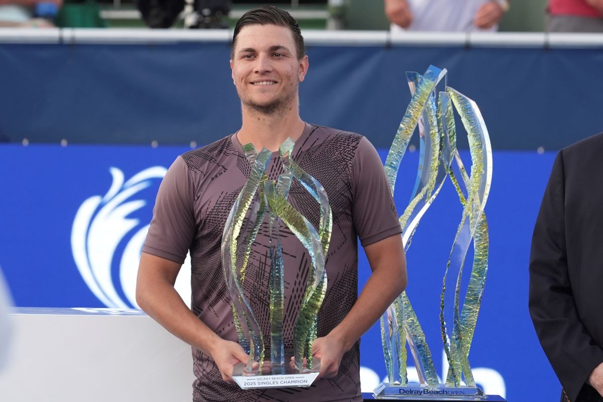 ATP lista: Veliki skok Kecmanovića, Međedovića i Đerea