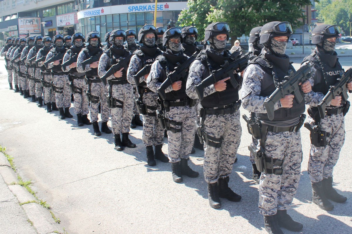 Oglasio se MUP TK o hapšenju Emira Selimovića