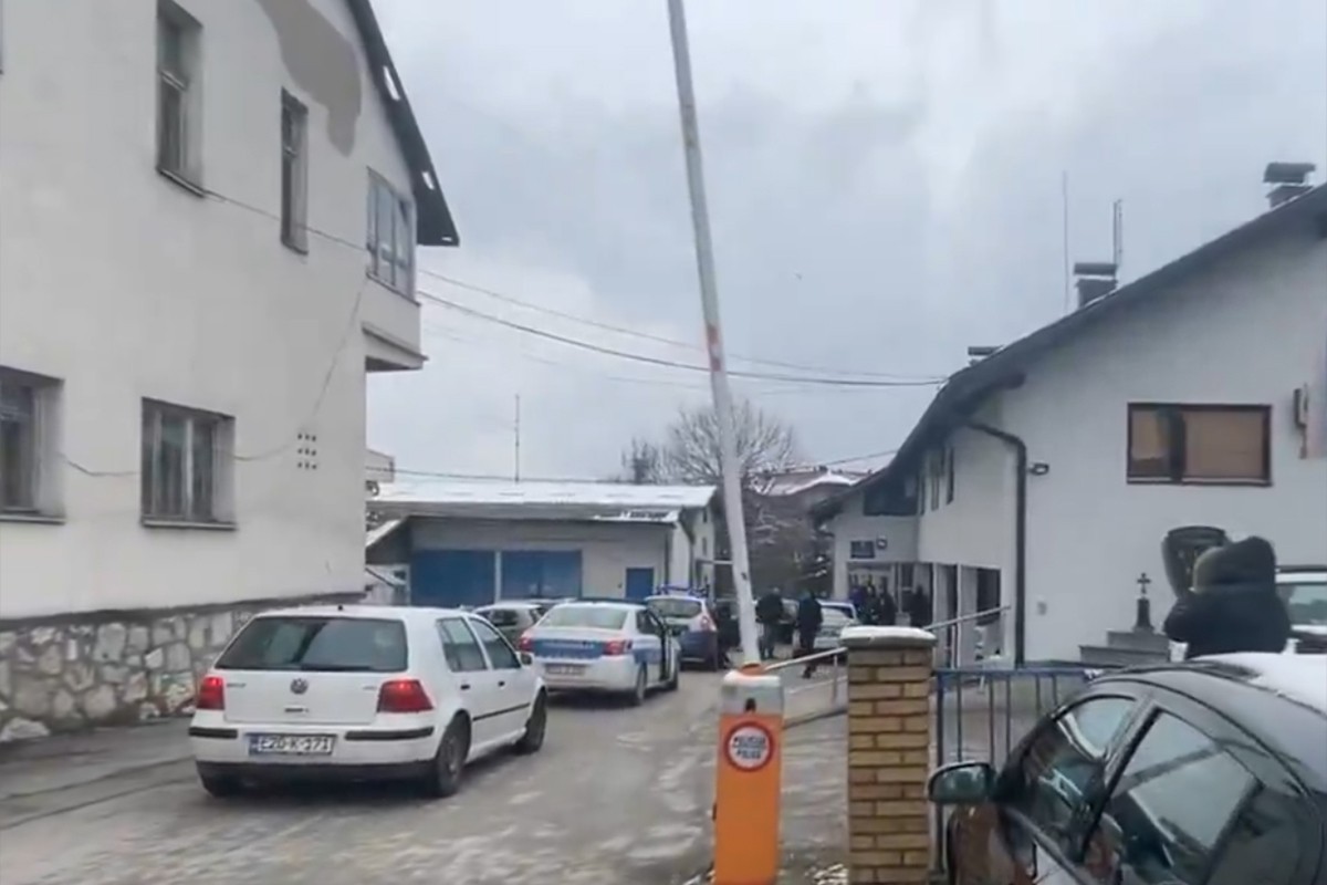 Banjalučka policija o hapšenju Selimovića