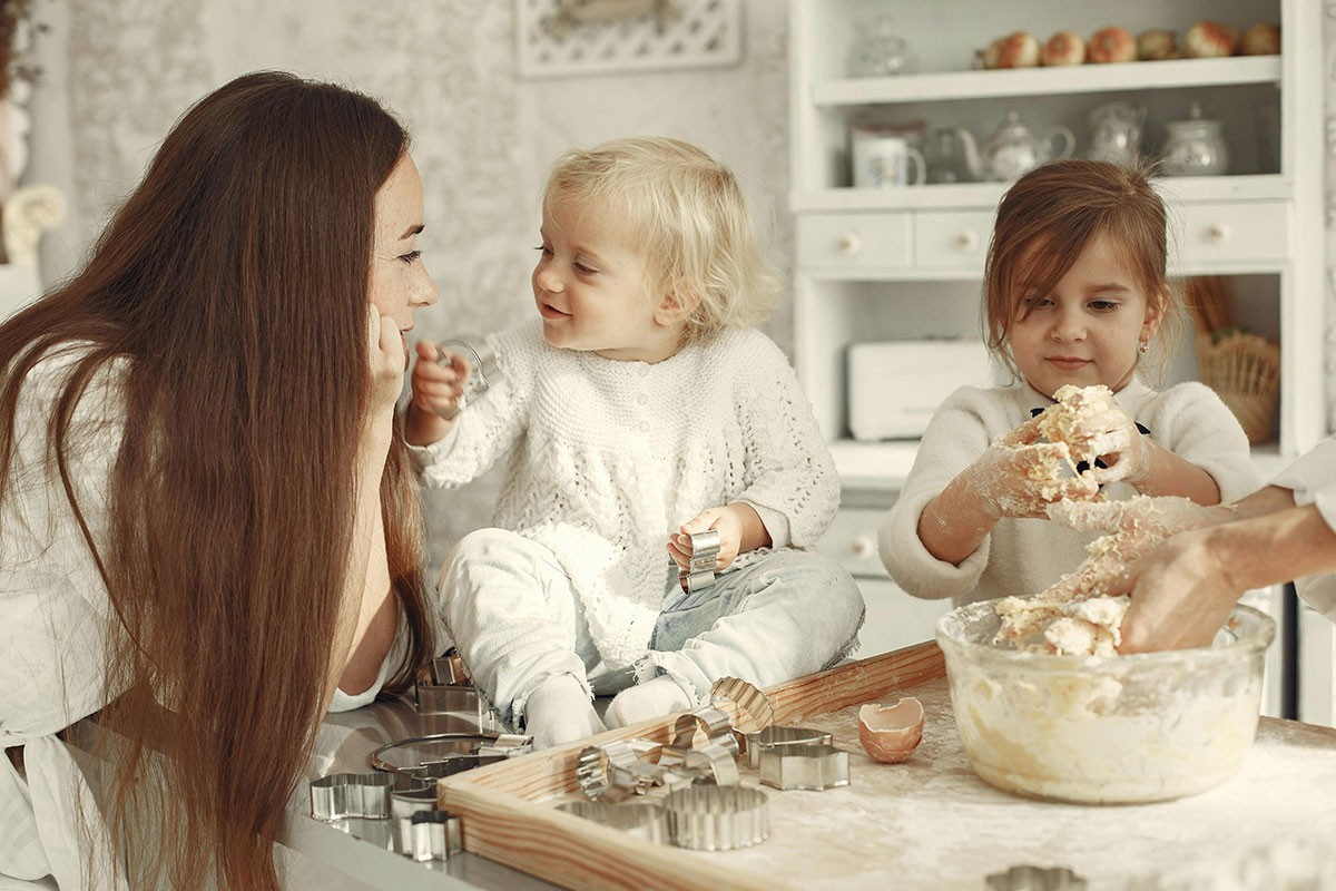 Najbolje mame rađaju se u ova četiri znaka, jedan se posebno izdvaja
