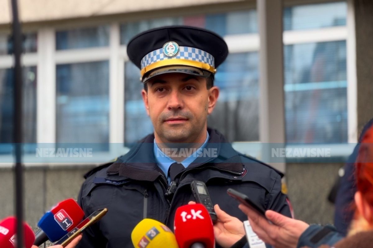 Marić: Selimović nije pružao otpor prilikom hapšenja (VIDEO)