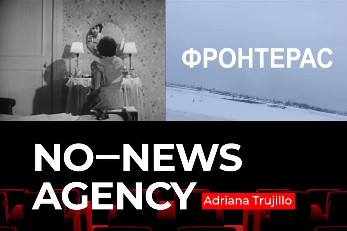 Izložba "No-News Agency" u galeriji "Vagon"